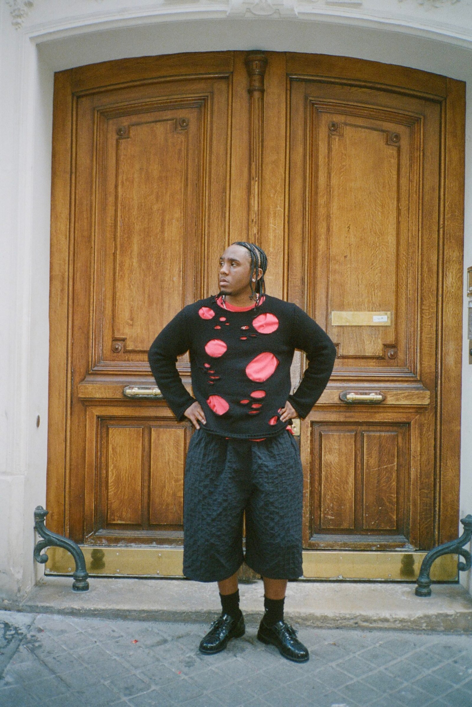 Paris Fashion Week